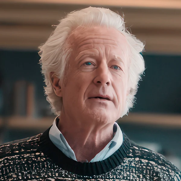 Marcus Bennett